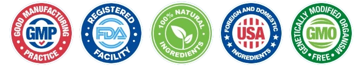 PrimeXForce Certified Manufacturing Standard