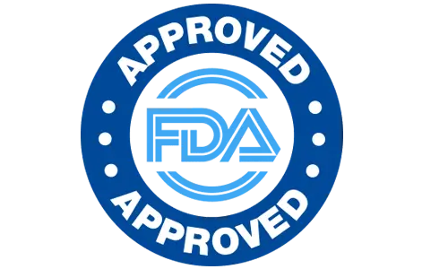 PrimeXForce  FDA Approved