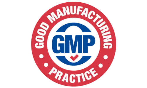PrimeXForce  GMP Certified